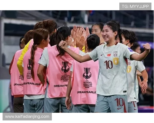 2026年世界杯亚洲区女足小组赛赛程最新更新，详细比赛时间、场馆及对阵球队介绍